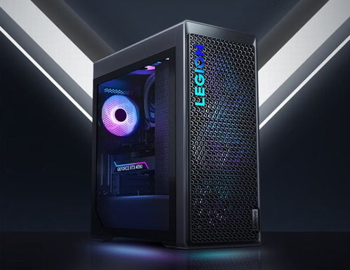 聯(lián)想RTX 4070 Ti顯卡發(fā)布 專為整機(jī)而生，彰顯品牌生態(tài)整合力