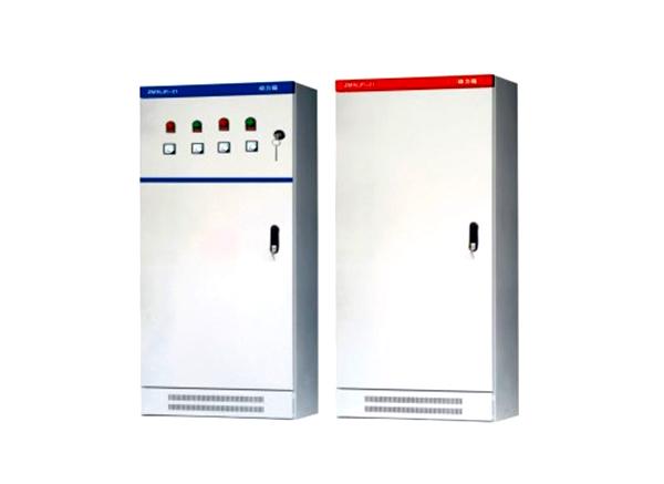 ZMJP低壓動(dòng)力配電柜 現(xiàn)代電力系統(tǒng)的可靠核心